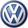 Volkswagen logo